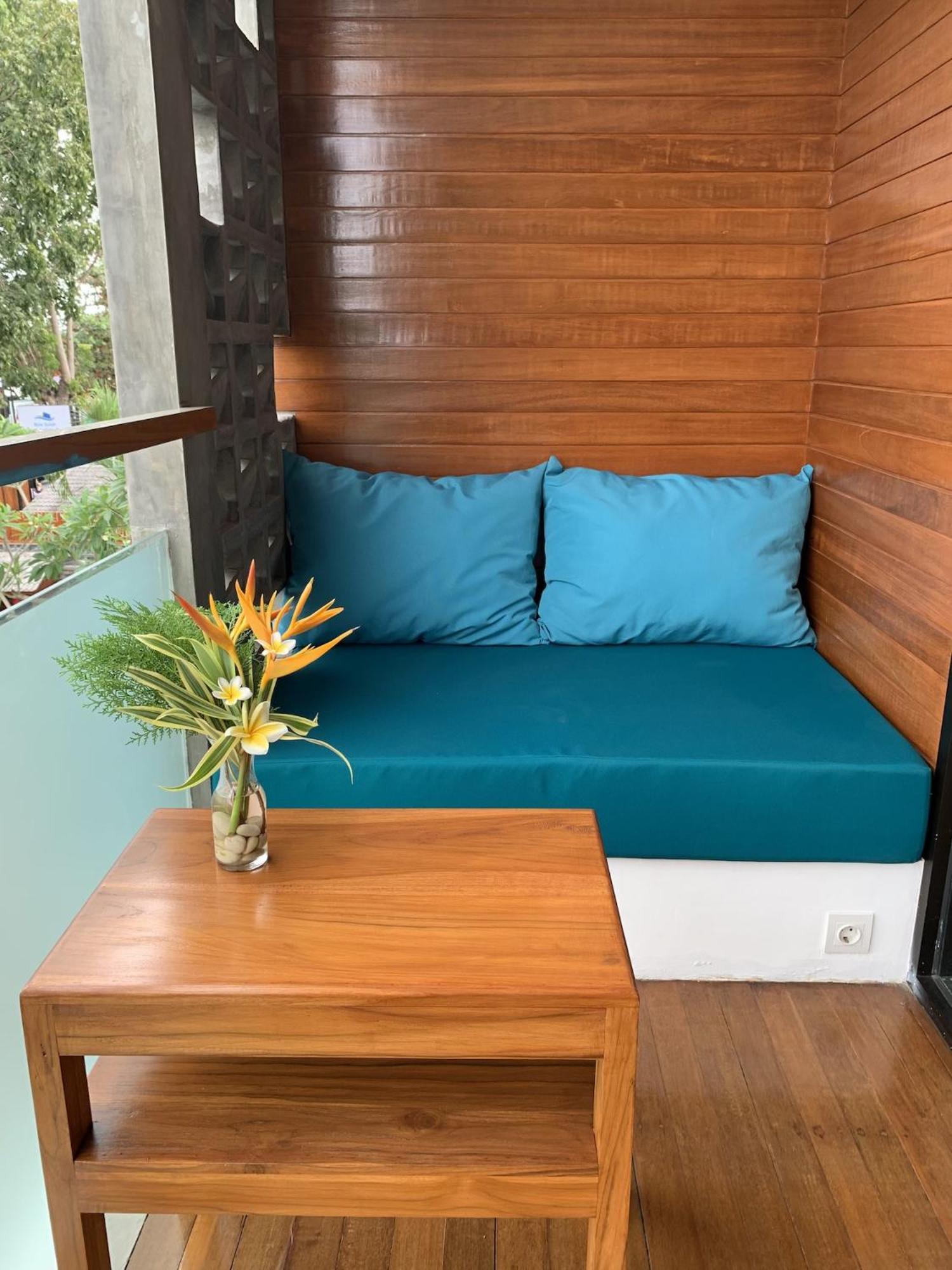 Bale Solah Lombok Holiday Resort Senggigi Exterior foto