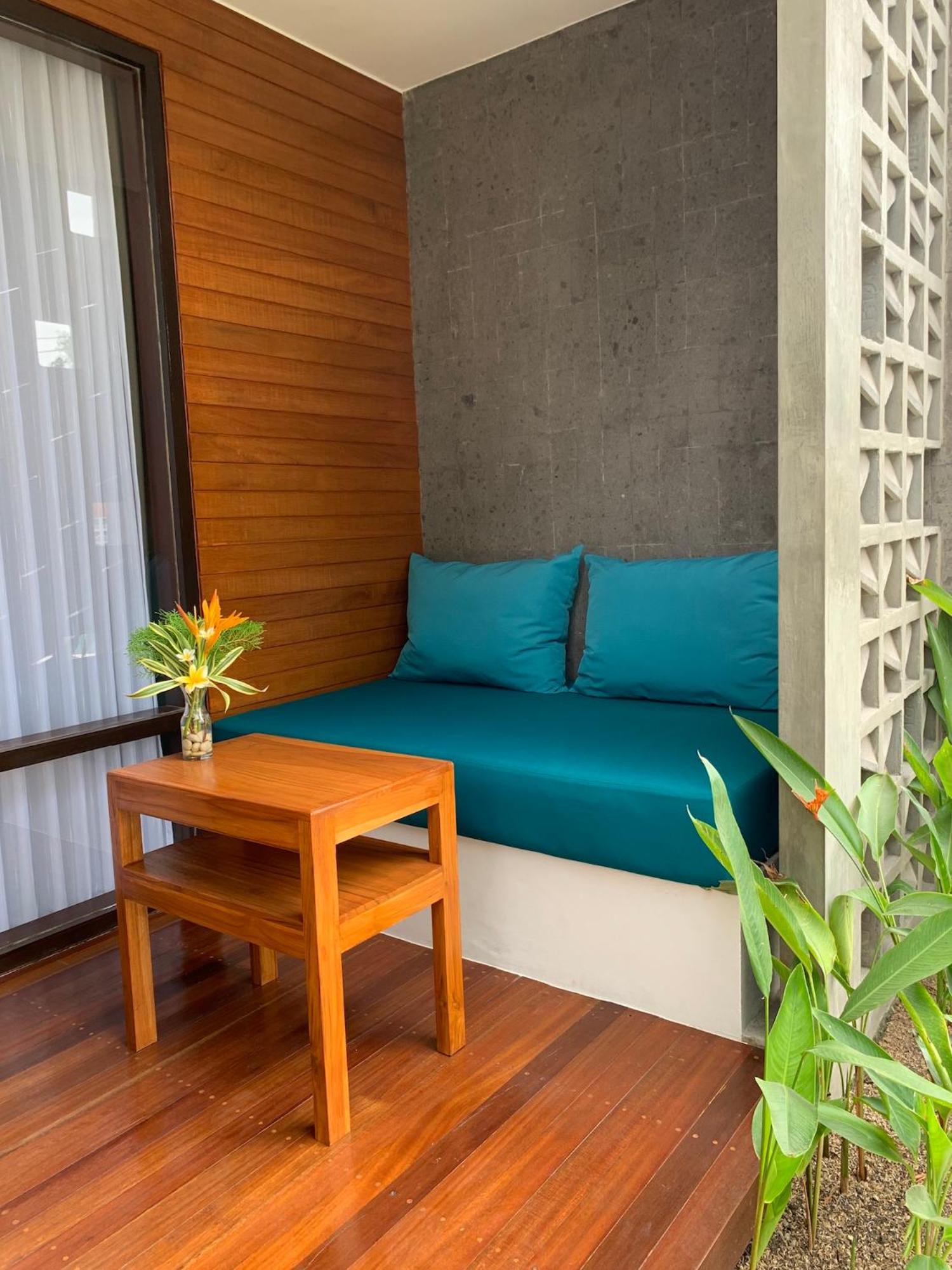 Bale Solah Lombok Holiday Resort Senggigi Exterior foto