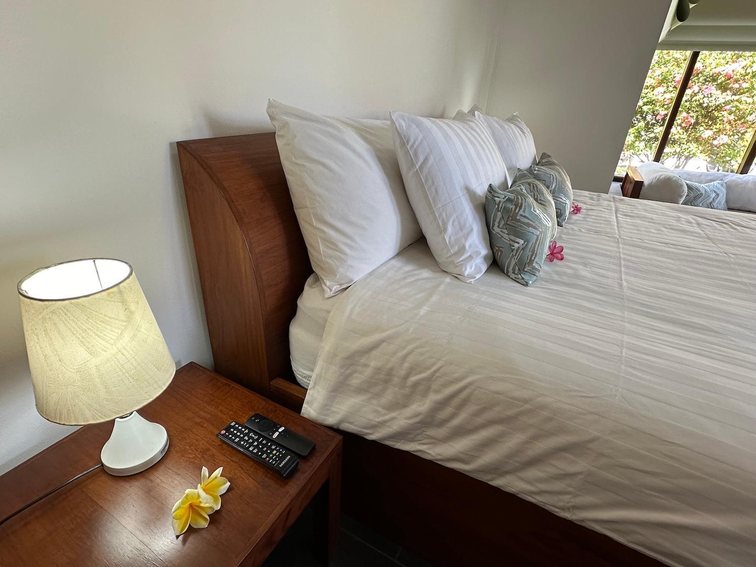 Bale Solah Lombok Holiday Resort Senggigi Exterior foto