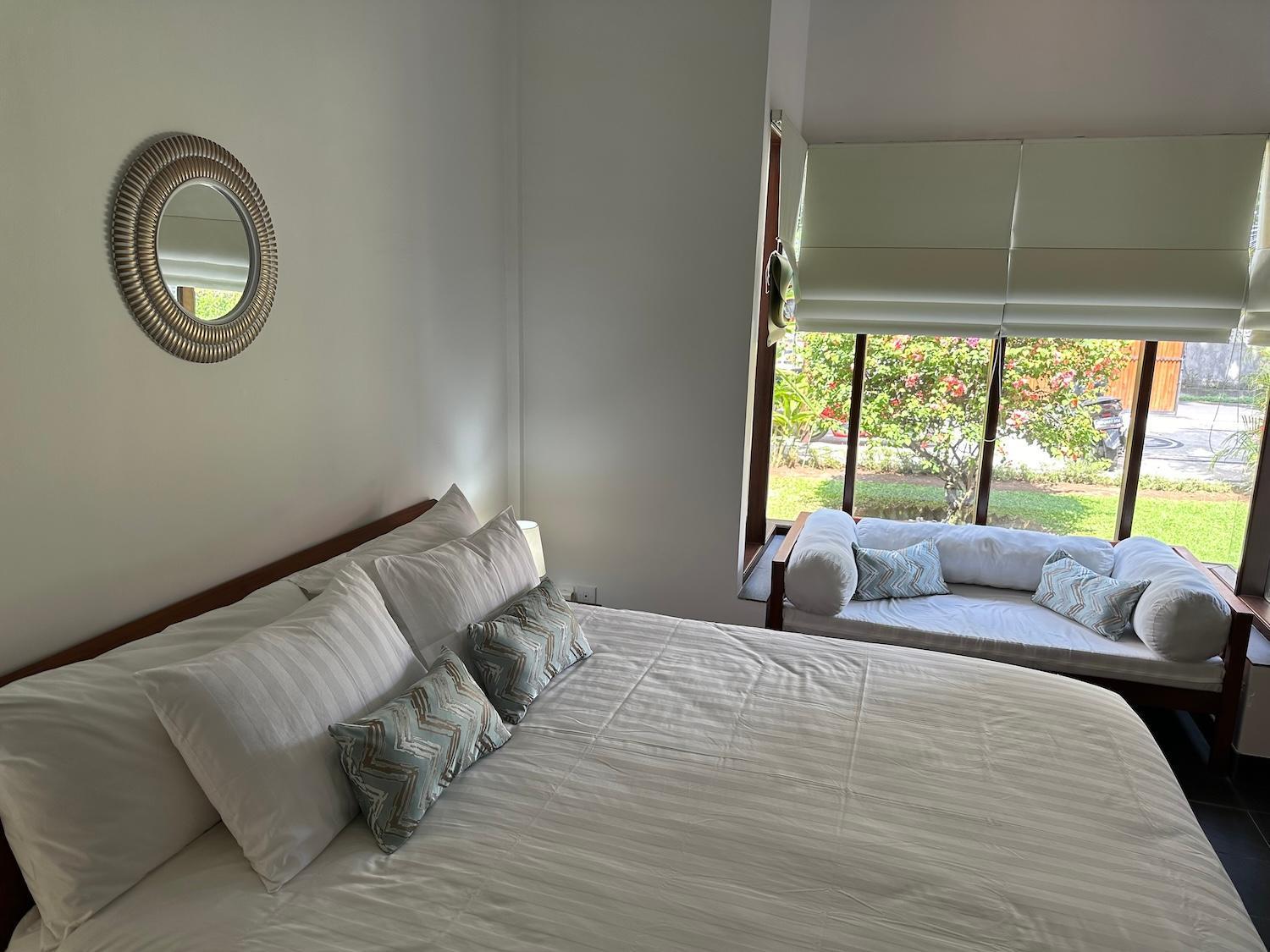 Bale Solah Lombok Holiday Resort Senggigi Exterior foto