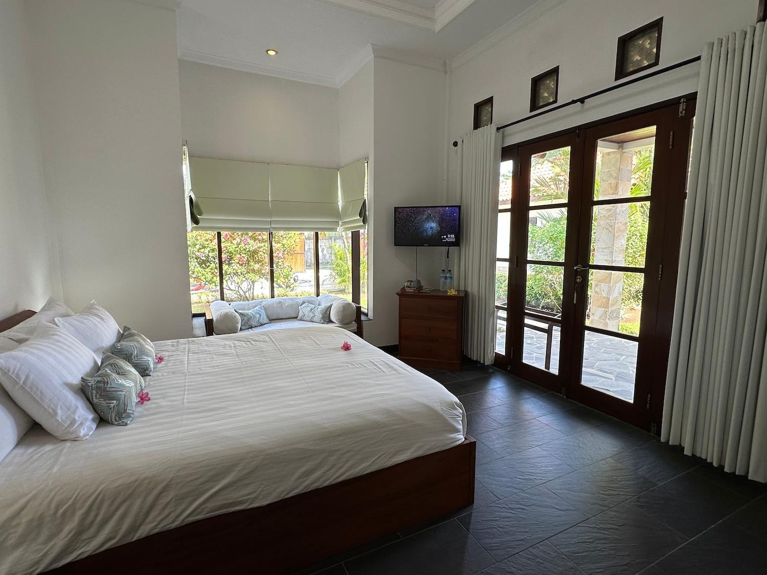 Bale Solah Lombok Holiday Resort Senggigi Exterior foto