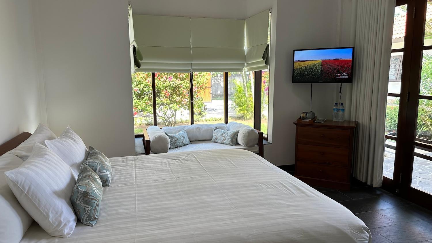 Bale Solah Lombok Holiday Resort Senggigi Exterior foto