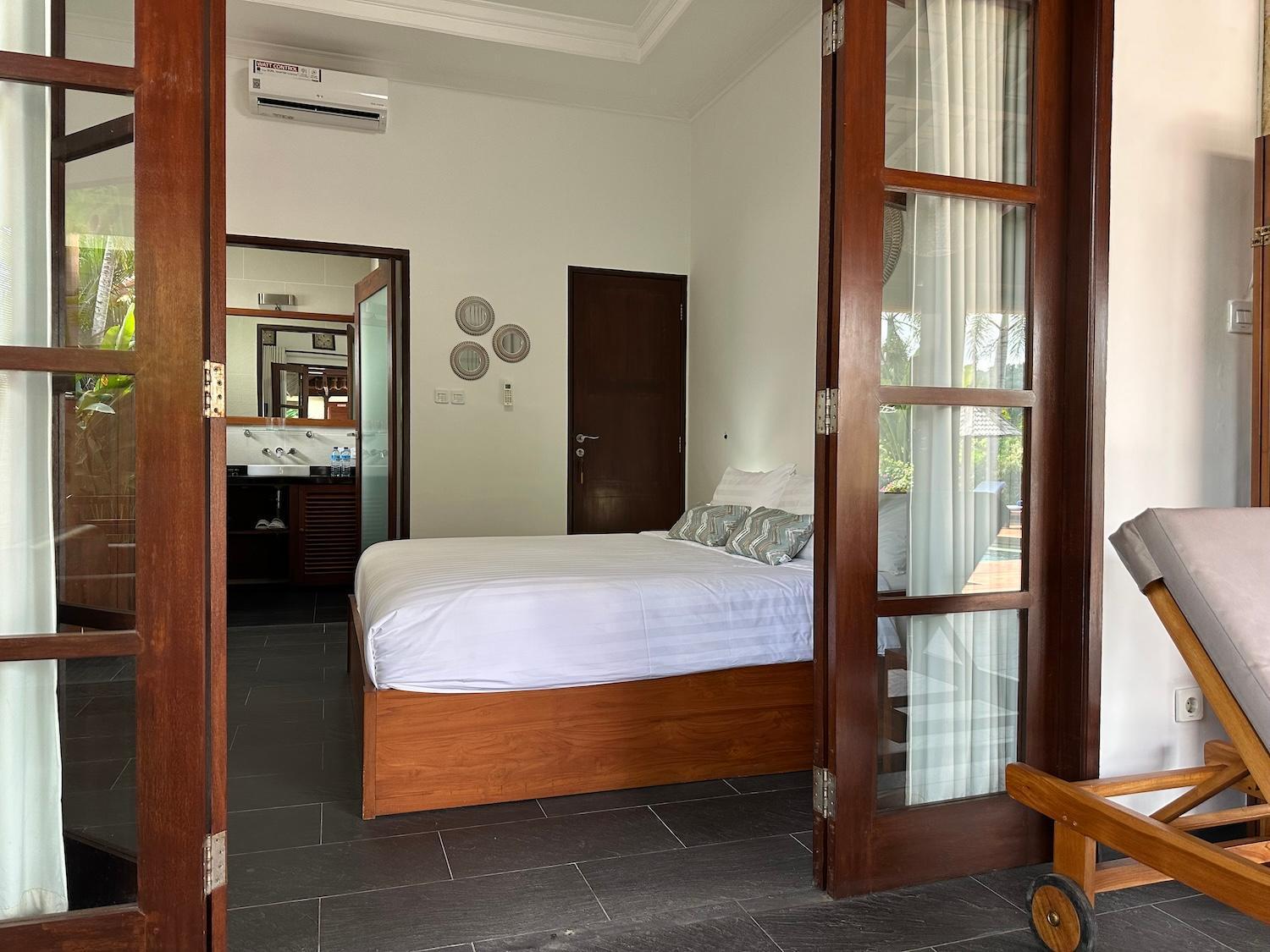 Bale Solah Lombok Holiday Resort Senggigi Exterior foto