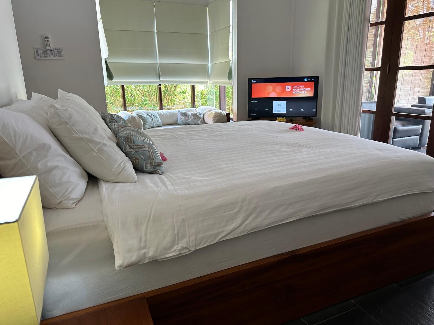 Bale Solah Lombok Holiday Resort Senggigi Exterior foto