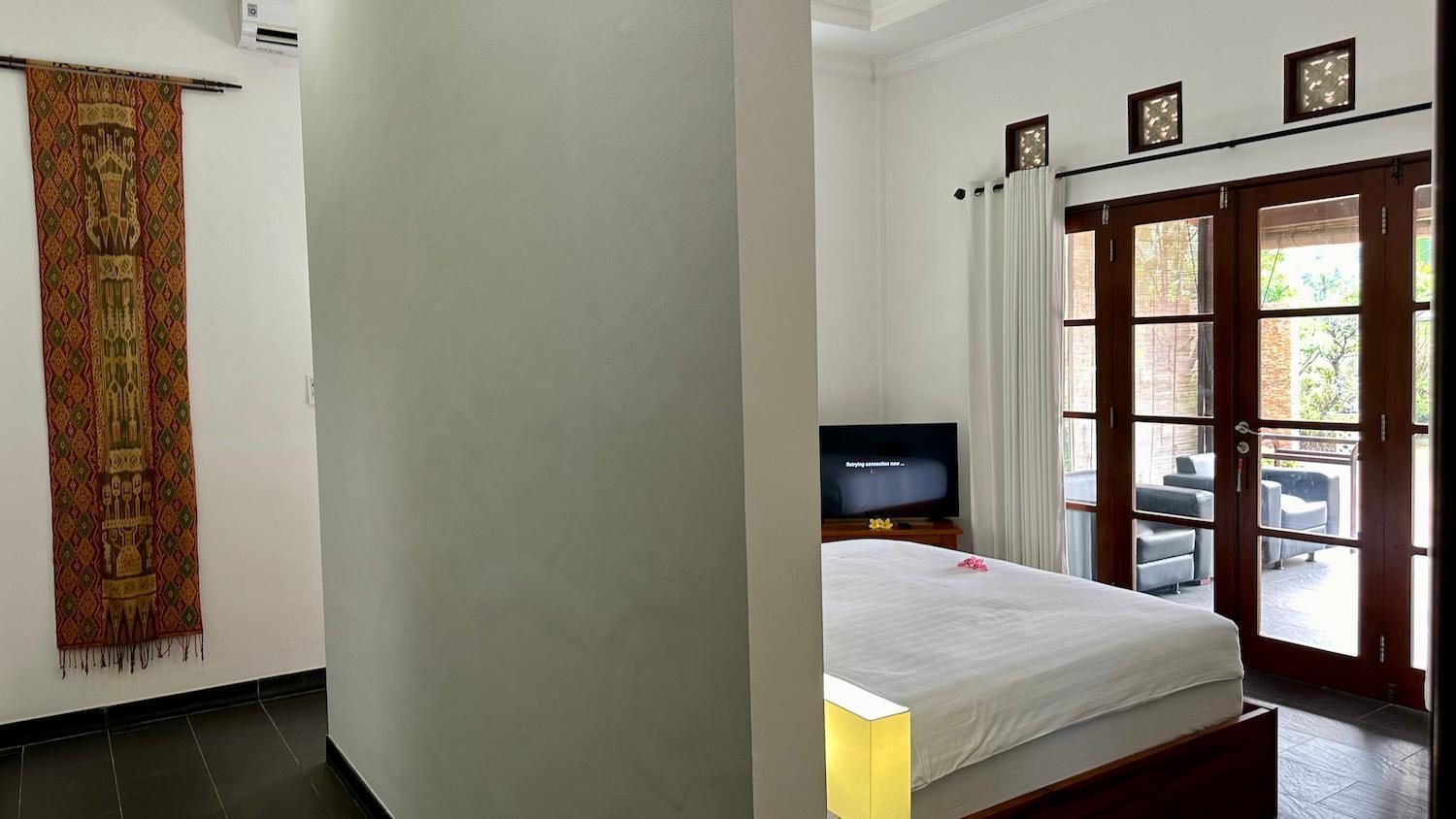 Bale Solah Lombok Holiday Resort Senggigi Exterior foto